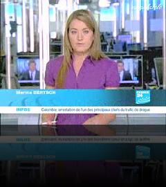 adsl TV 75519